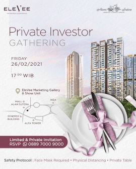 Private Investor Gathering