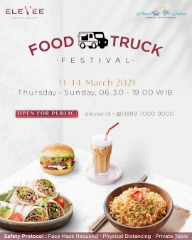 Food Truck Festival