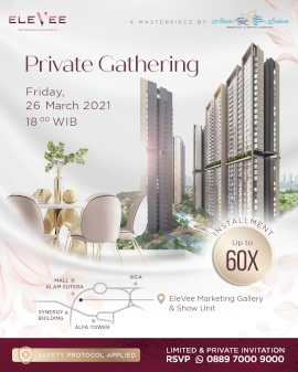 Private Gathering