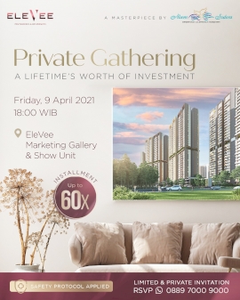 Private Gathering