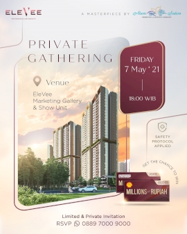 Private Gathering