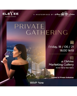 Private Gathering