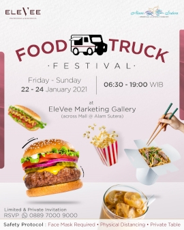 Food Truck Festival