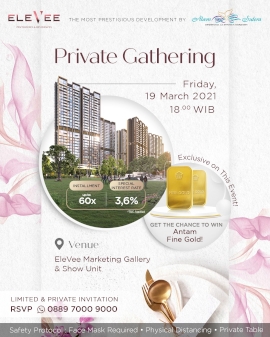 Private Gathering